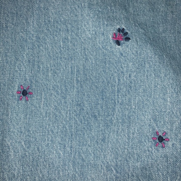 Lucky brand relaxed taper jeans - Picture 5 of 7